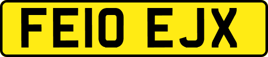 FE10EJX