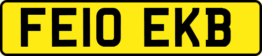 FE10EKB