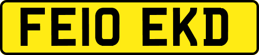 FE10EKD