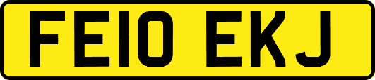 FE10EKJ