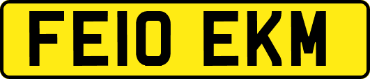 FE10EKM