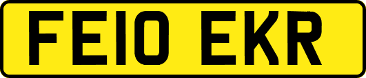 FE10EKR