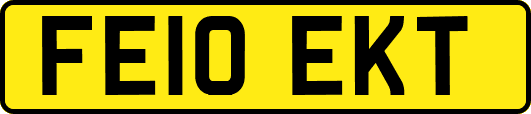 FE10EKT
