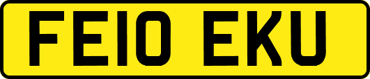 FE10EKU