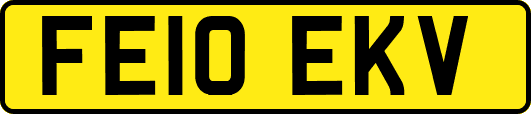FE10EKV