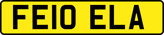 FE10ELA