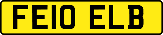 FE10ELB