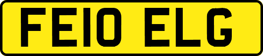 FE10ELG