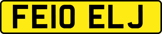 FE10ELJ