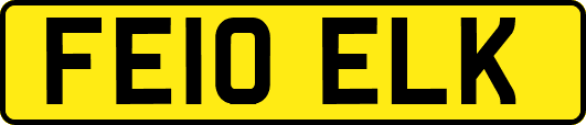 FE10ELK