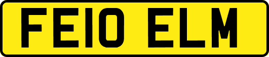 FE10ELM