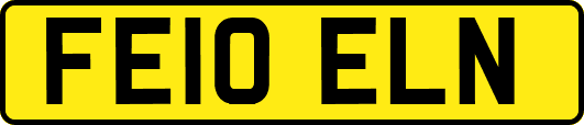 FE10ELN