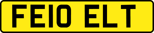 FE10ELT
