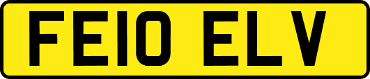 FE10ELV