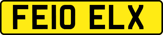 FE10ELX