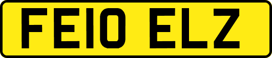 FE10ELZ