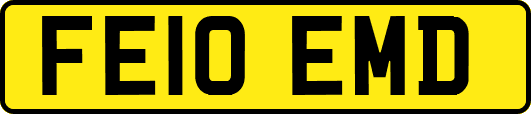 FE10EMD