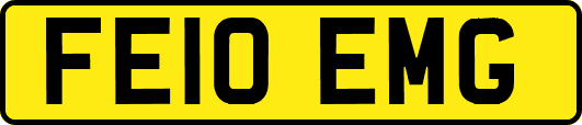 FE10EMG