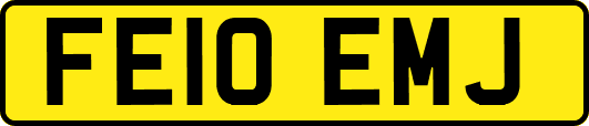 FE10EMJ
