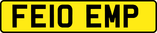 FE10EMP