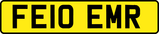 FE10EMR