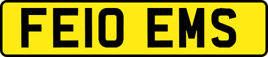 FE10EMS