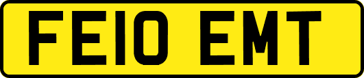 FE10EMT