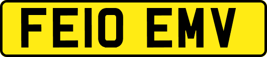 FE10EMV
