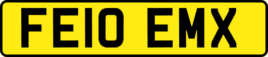 FE10EMX