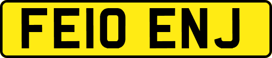FE10ENJ