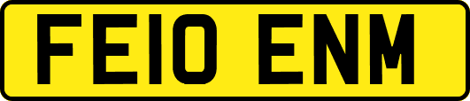 FE10ENM