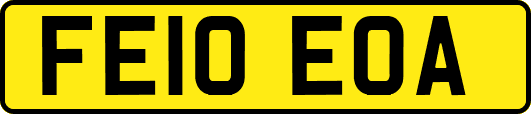 FE10EOA