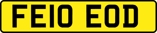 FE10EOD