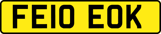 FE10EOK