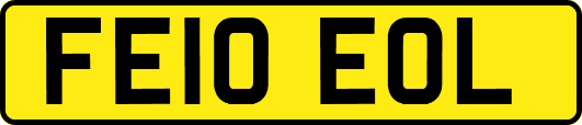 FE10EOL