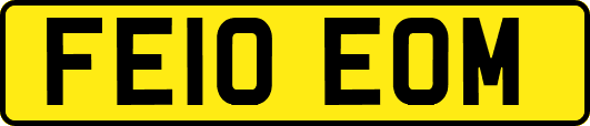 FE10EOM