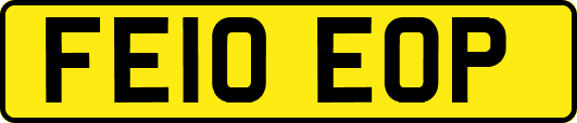FE10EOP