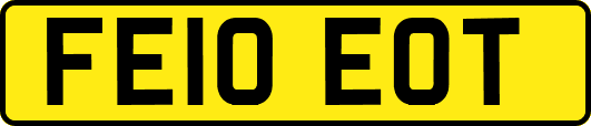 FE10EOT