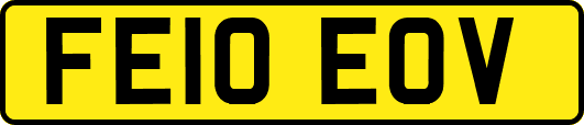 FE10EOV
