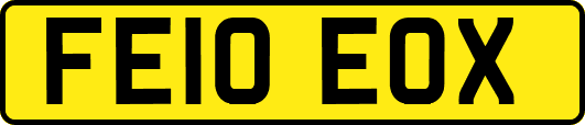 FE10EOX