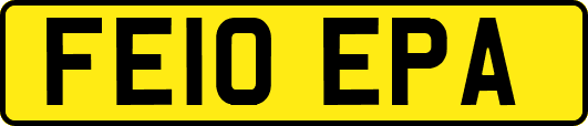 FE10EPA