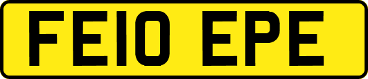 FE10EPE