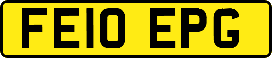 FE10EPG