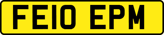 FE10EPM