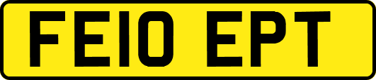 FE10EPT