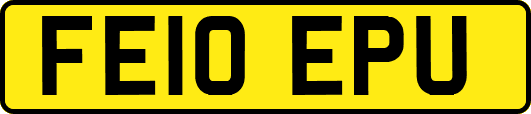 FE10EPU