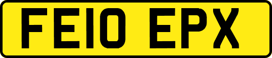 FE10EPX