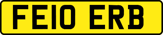 FE10ERB