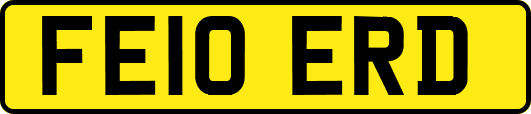 FE10ERD