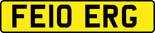 FE10ERG